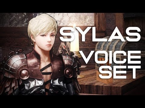 camera iphone 8 plus apk vindictus - Sylas Voice Set / 헤기 음성 모음