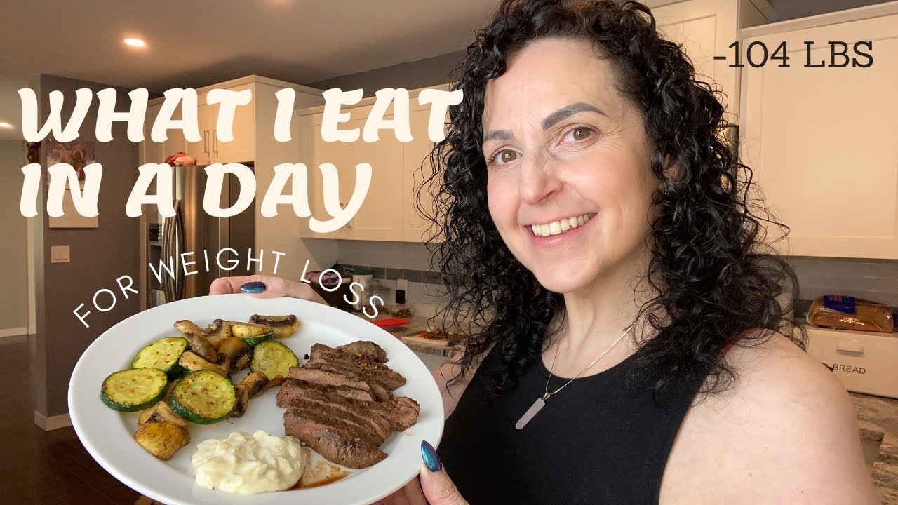 What I eat in a day while on KETO | Jimmy's Start of the Bathroom Reno | Total Carbs | janetgreta