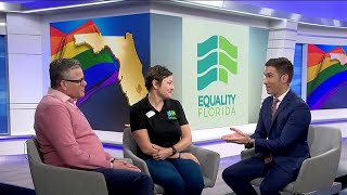 Greater Jacksonville Gala by Equality Florida