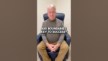 Are Boundaries Key to Success?