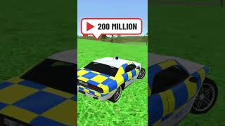 Police Car Driving Motor bike | Police Car Driving: Crime City | Police Car #policecardriving screenshot 5