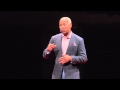 The history and importance of the HBCU experience | Elwood Robinson | TEDxAugusta