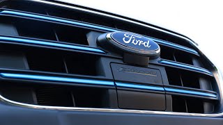 Ford E-Transit Van: How to Use the Ford Pro Public Charging App | Ford Pro screenshot 5
