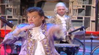 Amadeus - Die Oper ist für alle da 1991