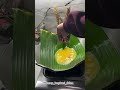 Oil is expensive so I just fry eggs using this #tips #cookingtips #tipsandtricks #shorts #trending