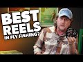 Let's Look at EVERY Echo Fly Reel