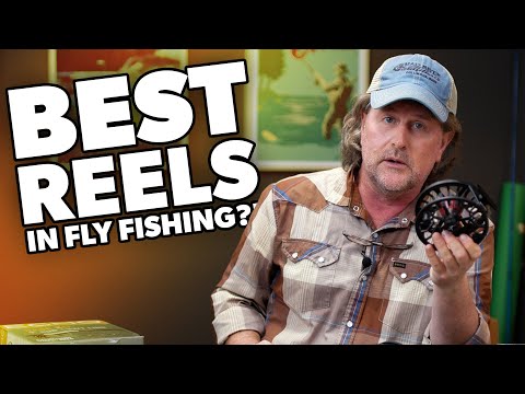 Let's Look at EVERY Echo Fly Reel 