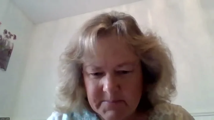 Internship Video ConnieCuster 20220630