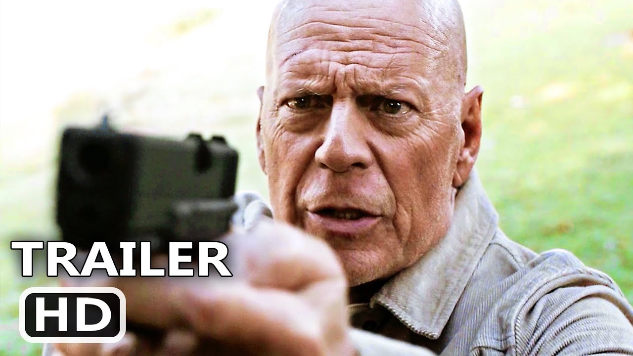 Bruce Willis Movies