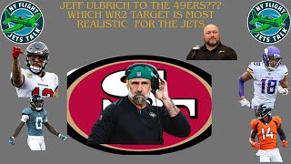 Jeff Ulbrich to the 49ers?????