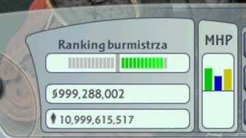 SimCity4 The Population Mod