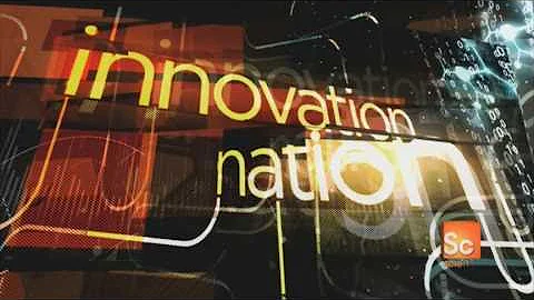 Stronger Wings - Innovation Nation