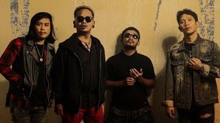 Punxgoaran - Rokkap Ruddut ( JuuGuuL cover Lyrics )