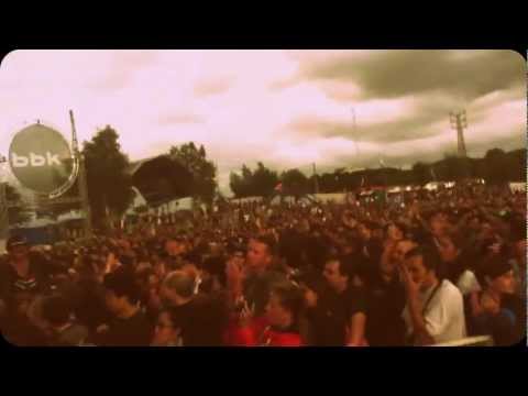 Bilbao BBK Live