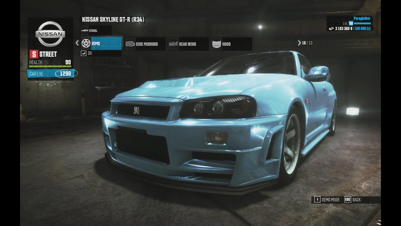 The Crew - Platinum Division 1 reached (PvP League Rewards)