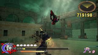 GOD HAND ASSASSINS TESTED MOD