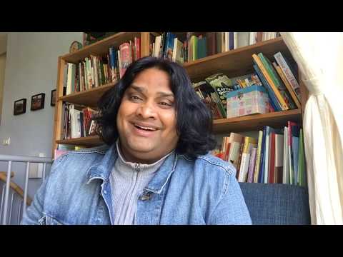 Indian raga in the land of Isreal - Mahesh Vinayakram musical journey part1