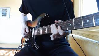 IMPRO 010   STRATOCASTER
