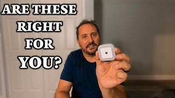 Uigos LED Night Light Lamp with Smart Sensor Dusk to Dawn Sensor, Daylight White, 0.5W Plug-in