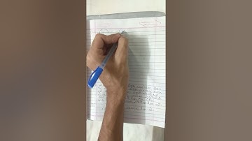 MVS Std-6, Maths, Chapter-13 (Video-1)