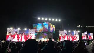 20221228 SKIT (Vernon Black Eye) - BE THE SUN IN JAKARTA