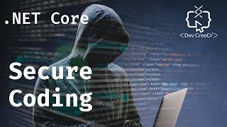 [Arabic - بالعربي] Secure Coding in .Net Core - 04. Email Reputation | Part 1 Net Worth