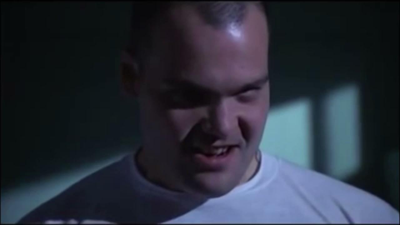 YTP Full Metal Jacket Private Pyle Shoots People Over Jelly Donuts