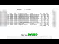 ¡Análisis financiero EXTREMO! De ratios a transacciones en SEGUNDOS