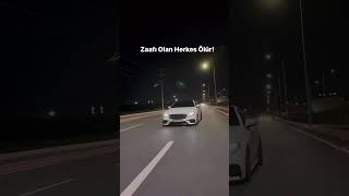 Mercedes-Benz Araba Müzik Keyfi Üzikkeyfi