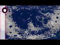 I Covered the Moon in Water
