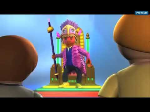 Playmobil The Secret Of Pirate Island Voodoo Daddy Scene
