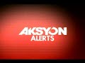 Aksyon Alerts OBB August 2017 
