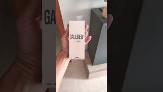 🔴YA ESTA EN MIS MANOS |GAULTIER 2 - 2022 | Saludos Aromáticos