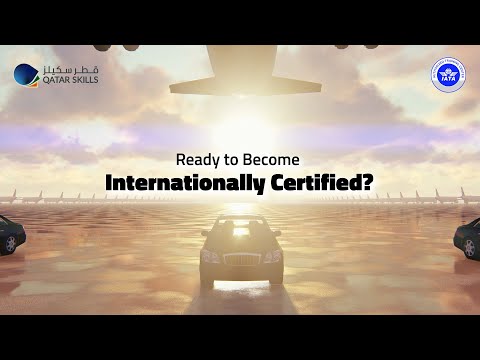 IATA - Become