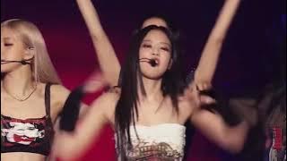 BLACKPINK Lovesick Girls THE SHOW LIVE PERFORMANCE 720p