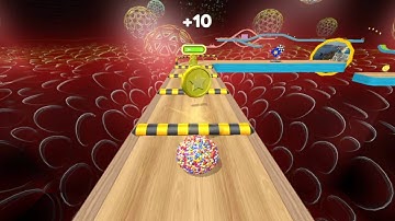 Going Balls Gameplay Walkthrough All Levels Android Ios Part 8