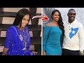 Gabadha Somaliyeed Sabrina Dhowre iyo Ninkeeda Idris Elba Warbaxin Cajib Badan Daawo