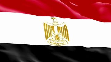 Egypt Waving Flag  ( Download Link )