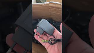 Adaptor Charger Bor 12 Volt Universal#adaptotborChargerbor