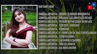 shinta arsinta full album lagu Jawa