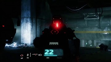 Titanfall 2 No Commentary Gameplay #8 (Xbox One S)