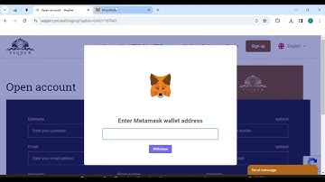 Veqber exit scam withdrawal update, How to recover and withdraw your money!