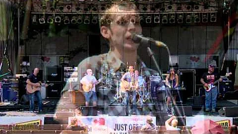 Marion County Fair :: Randy Nicholson Band Song 1