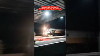 Kereta api Jayakarta #keretaapi #keretabaru #keretacepatjakartabandunghariini #keretaekonomi