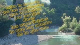 Aterciopelados - El Estuche karaoke letra lyric