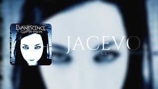 Evanescence - My Last Breath (Slowed + Reverb)