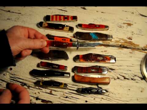 Case Knife Patterns YouTube Cool Knife Patterns Case Knife Patterns YouTube Cool Knife Patterns