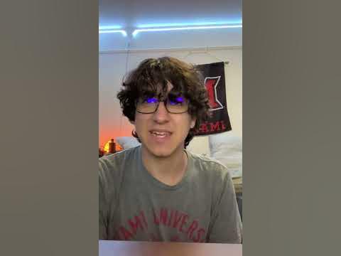 Dylan Halpin Intern Shoutout - YouTube