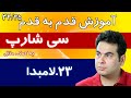 آموزش برنامه نویسی سی شارپ آموزش لامبدا Lambda 32 35 آموزش برنامه نویسی سی شارپ آموزش لامبدا Lambda 32 35
