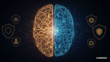 Een veilige toekomst voor AI begeleiden – Deel 1